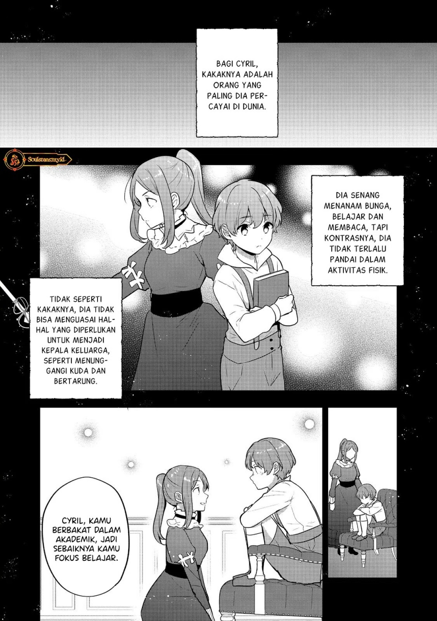 Tearmoon Empire Story